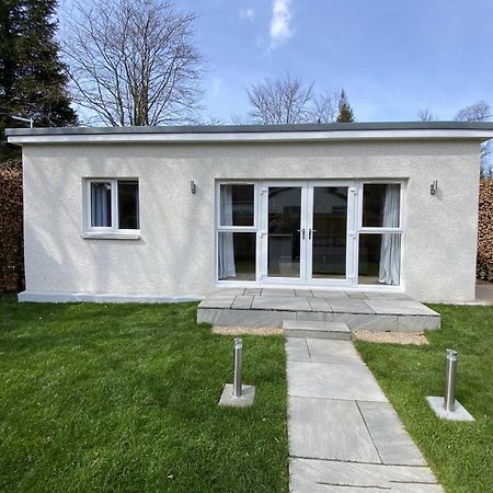 White Cottage - Cosy Holiday Cottage In Drymen, Loch Lomond & Trossachs Extérieur photo