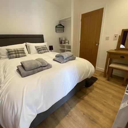 White Cottage - Cosy Holiday Cottage In Drymen, Loch Lomond & Trossachs Extérieur photo