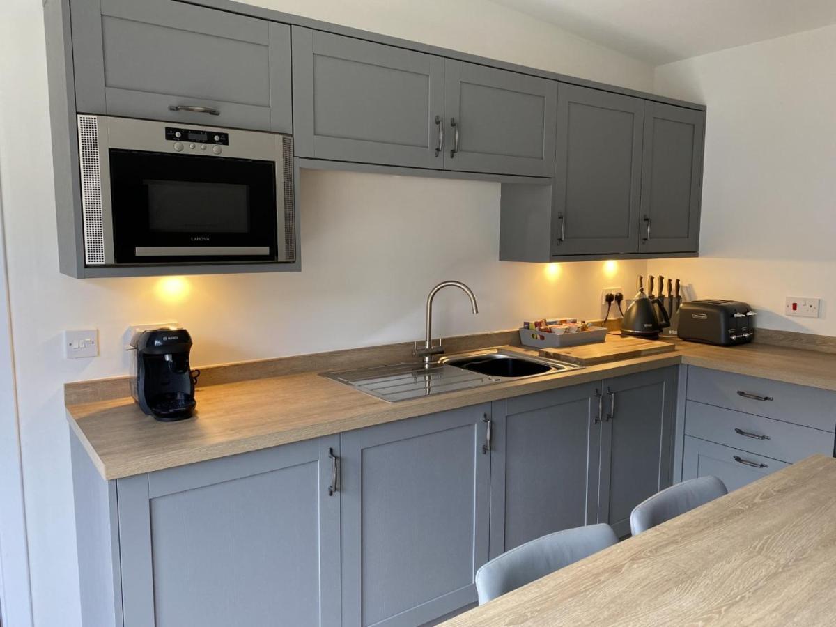 White Cottage - Cosy Holiday Cottage In Drymen, Loch Lomond & Trossachs Extérieur photo