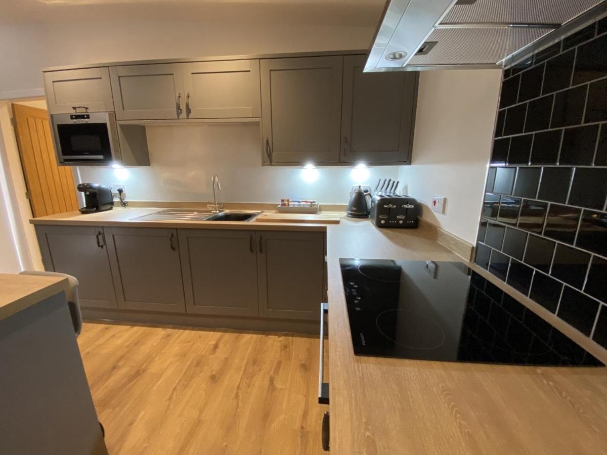 White Cottage - Cosy Holiday Cottage In Drymen, Loch Lomond & Trossachs Extérieur photo