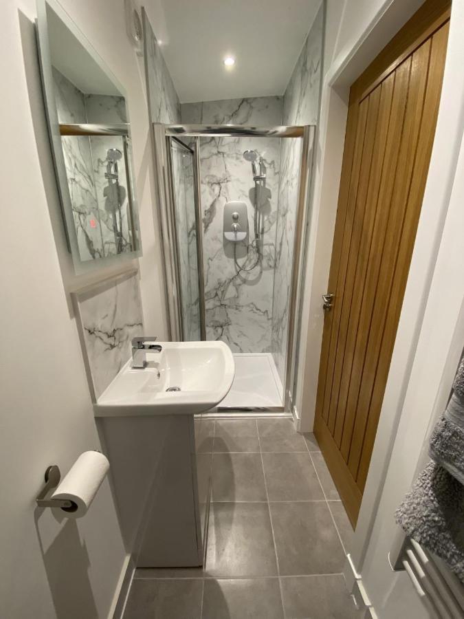 White Cottage - Cosy Holiday Cottage In Drymen, Loch Lomond & Trossachs Extérieur photo