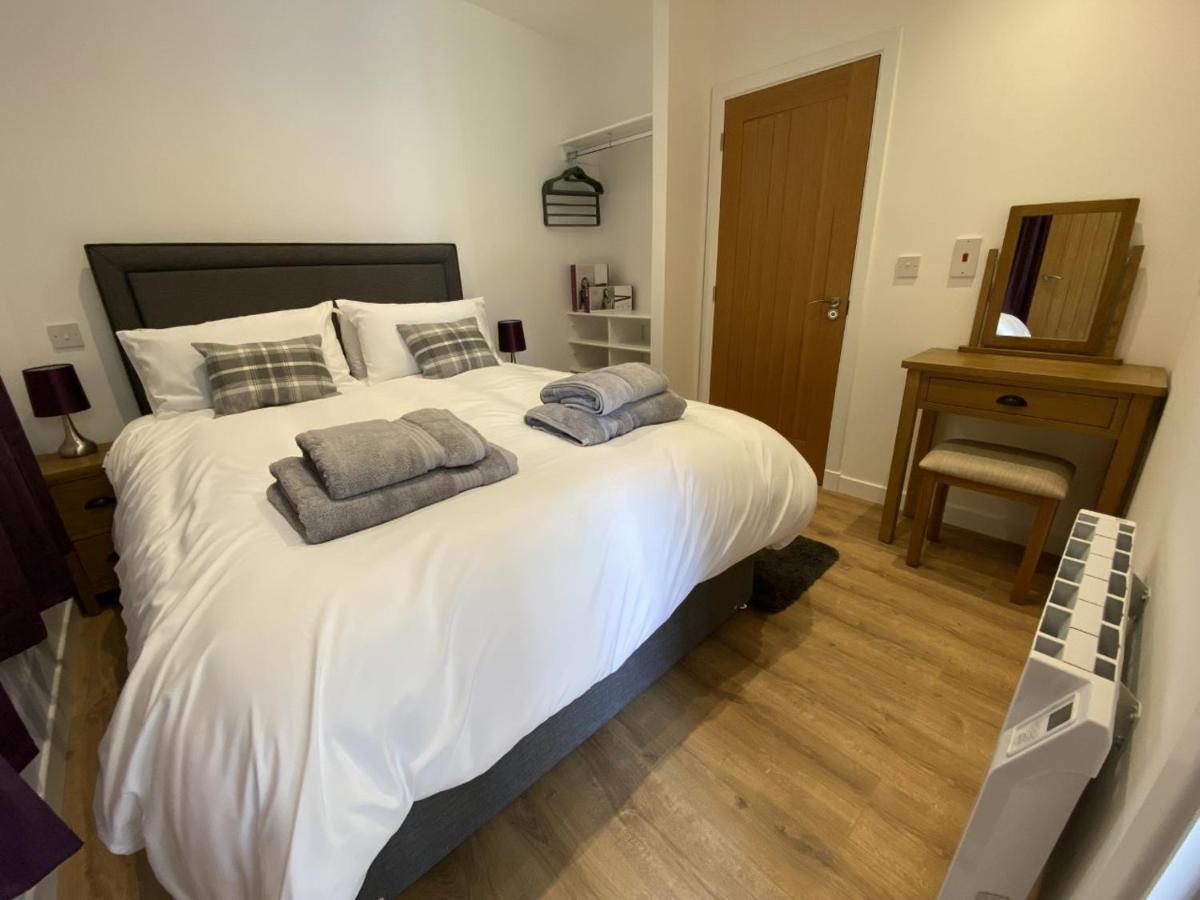 White Cottage - Cosy Holiday Cottage In Drymen, Loch Lomond & Trossachs Extérieur photo